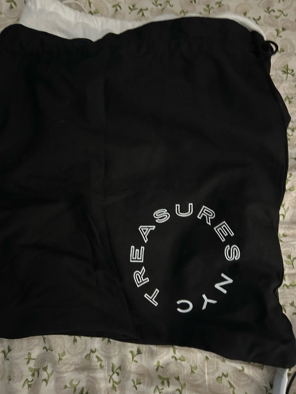 Y2K Wool Prada Orange Knit  Triangle Logo Shoulder Bag - Picture 10 of 10